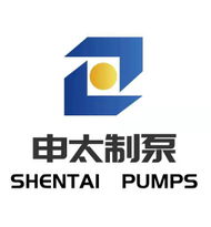 上海申太制泵有限公司