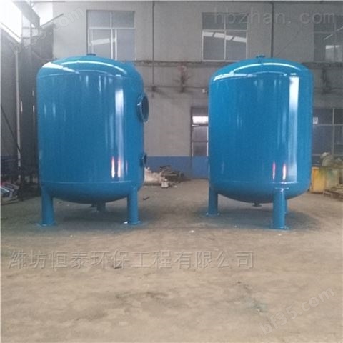 上海活性炭过滤器厂家