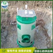重庆市璧山区微型泵站一体化污水泵站厂家