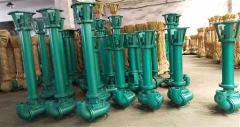 液下式杂污泵液下排水泵生产商立式液下泵