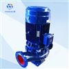 ISG立式管道泵/管道离心泵/清水泵