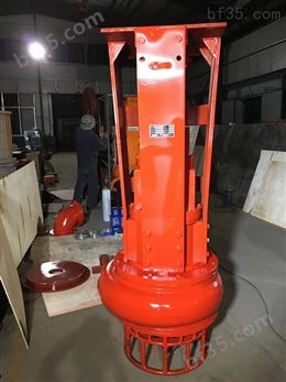 山东环保工程清理操作方便挖机液压渣浆泵