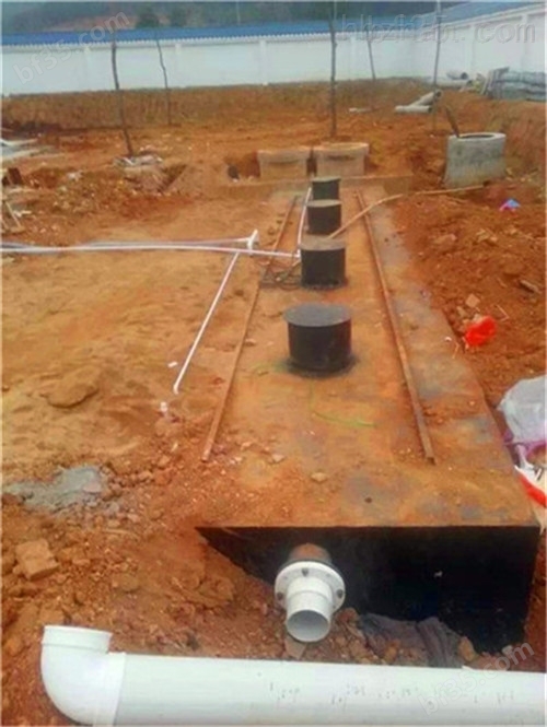 柳州一体化小型污水处理设备 价格实惠