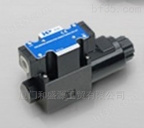 中国台湾HP电磁阀SWH-G02-B2-D24-20-Q012现货