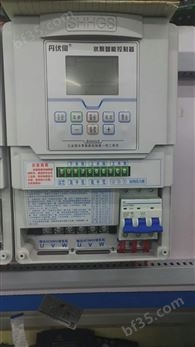 一控二水泵智能控制器液晶显示