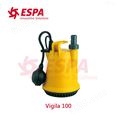 西班牙亚士霸ESPA排污泵Vigila 100