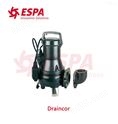 西班牙亚士霸ESPA排污泵Draincor