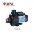 西班牙亚士霸ESPA海水泵循环泵Piscis 3