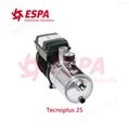 西班牙亚士霸ESPA增压泵Tecnoplus 25