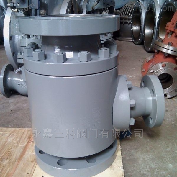 ZDM系列自动循环泵保护阀