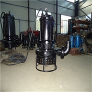 ４寸高耐磨泥砂泵-河道吸沙泵高效率抽沙泵