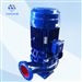 朴厚泵业直销 ISG立式管道泵/离心清水泵
