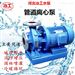 卧式管道泵ISW系列直联泵循环增压泵