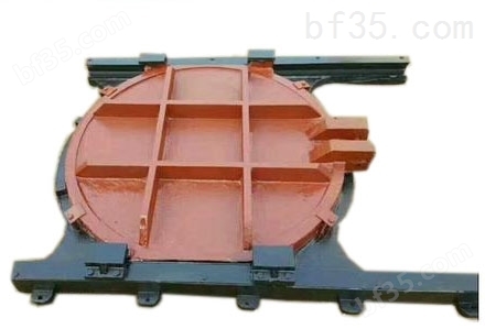 大型生产厂家供应DN300暗杆式铸铁闸门