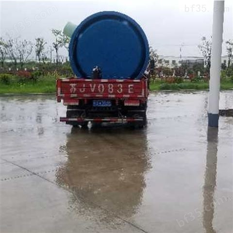 广东珠海一体化预制泵站不易渗漏