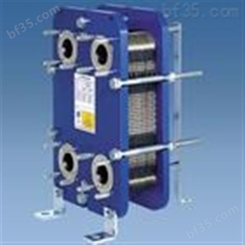FUNKE板式换热器TPL 01-K-14-22