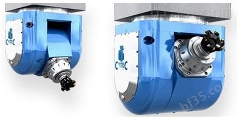 CYTEC液压泵CHY121-S-B-E02