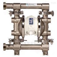 进口卫生级隔膜泵（美国品牌）美国KHK