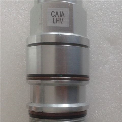 CAIA-LHV   平衡阀