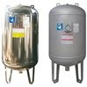 GWS二次供水隔膜式气压罐生产厂家
