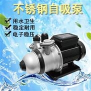 三淼EQS200井用自吸抽水泵