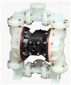 M15B3P1PPAS000-美国MARATHON马拉松气动隔膜泵耐酸碱化工泵