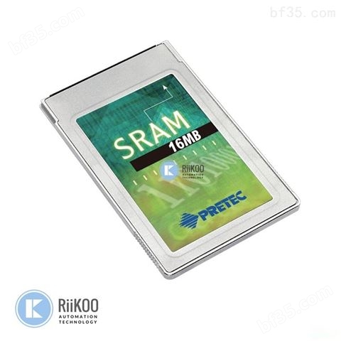 CSM读卡器用存储卡SRAM PCMCIA CARD