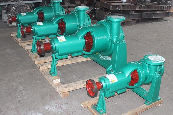 200R-29高温锅炉循环泵