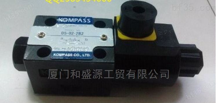 中国台湾KOMPASS康百世电磁油压开关APSD-40-4