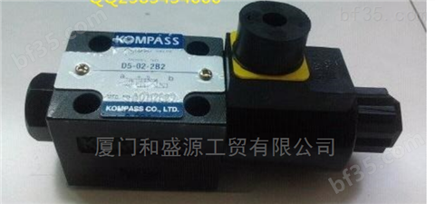 中国台湾KOMPASS康百世电磁油压开关APSD-40-4