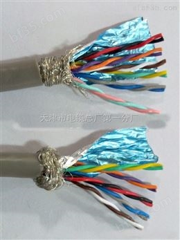 信号电缆FY-ZRA-KVVP22-0.5KV/2*1.5