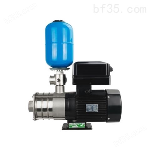 BF 不锈钢家用增压变频水泵