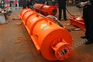 ZJ-10KV高压矿用潜水泵