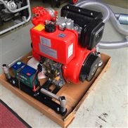 柴油消防水泵YT30GB