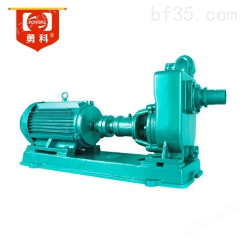 FSR-80自吸清水泵 高扬程、小型自吸泵家用