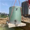 环保水处理一体化污水提升泵站
