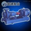 IS125-100-400单级离心清水泵