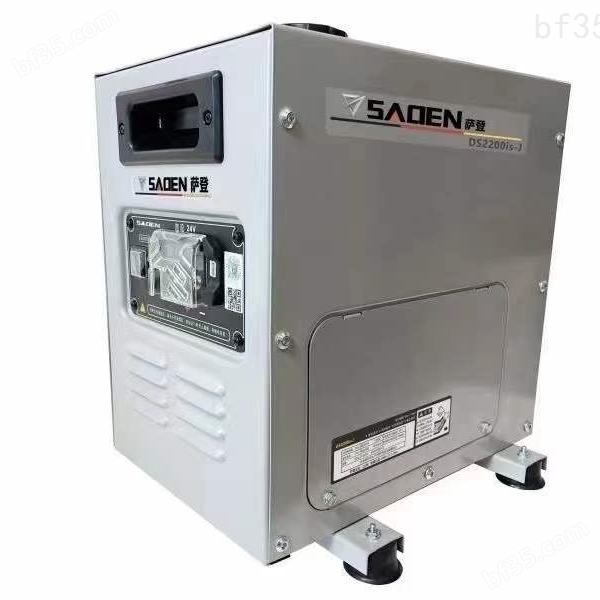 萨登24V汽油发电机自定义电压控制