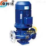 IRG热水管道离心泵 单级单吸热水泵 管道泵