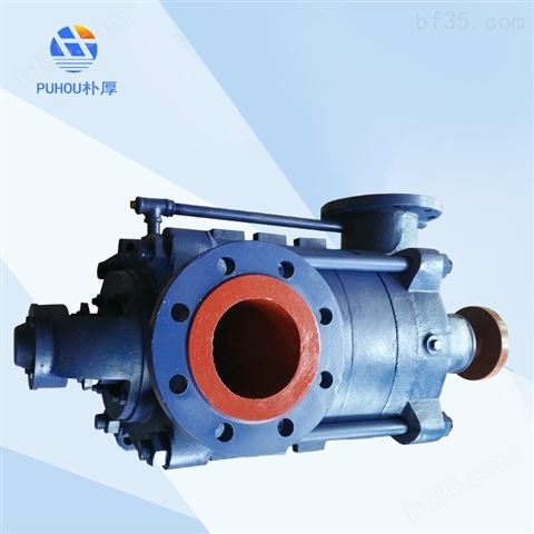 朴厚泵业厂家D、DG型多级离心泵供应商