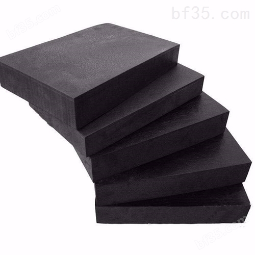 卷毡橡塑保温板行业标准