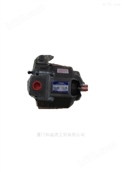供应中国台湾YEOSHE油升叶片泵PV2R1-6、PV2R1-8
