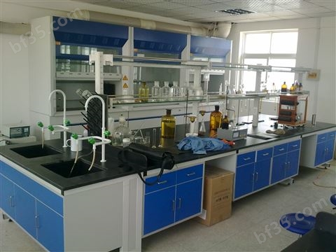 云南实验室建设