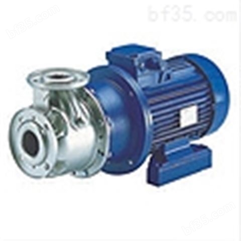 XYLEM水泵，XYLEM多级泵 SHS32-250/55