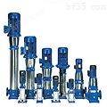 LOWARA水泵配件，SHS50-125/22