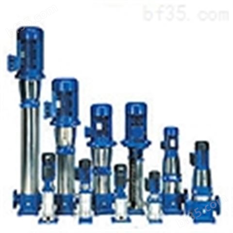 XYLEM水泵，SHS32-250/55