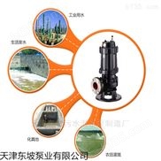 天津大排量污水泵现货