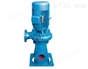 40-15（12）-15-1.5-LW铸铁无堵塞直立式排污泵