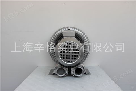 旋涡式高压气泵