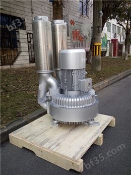 中国台湾漩涡气泵